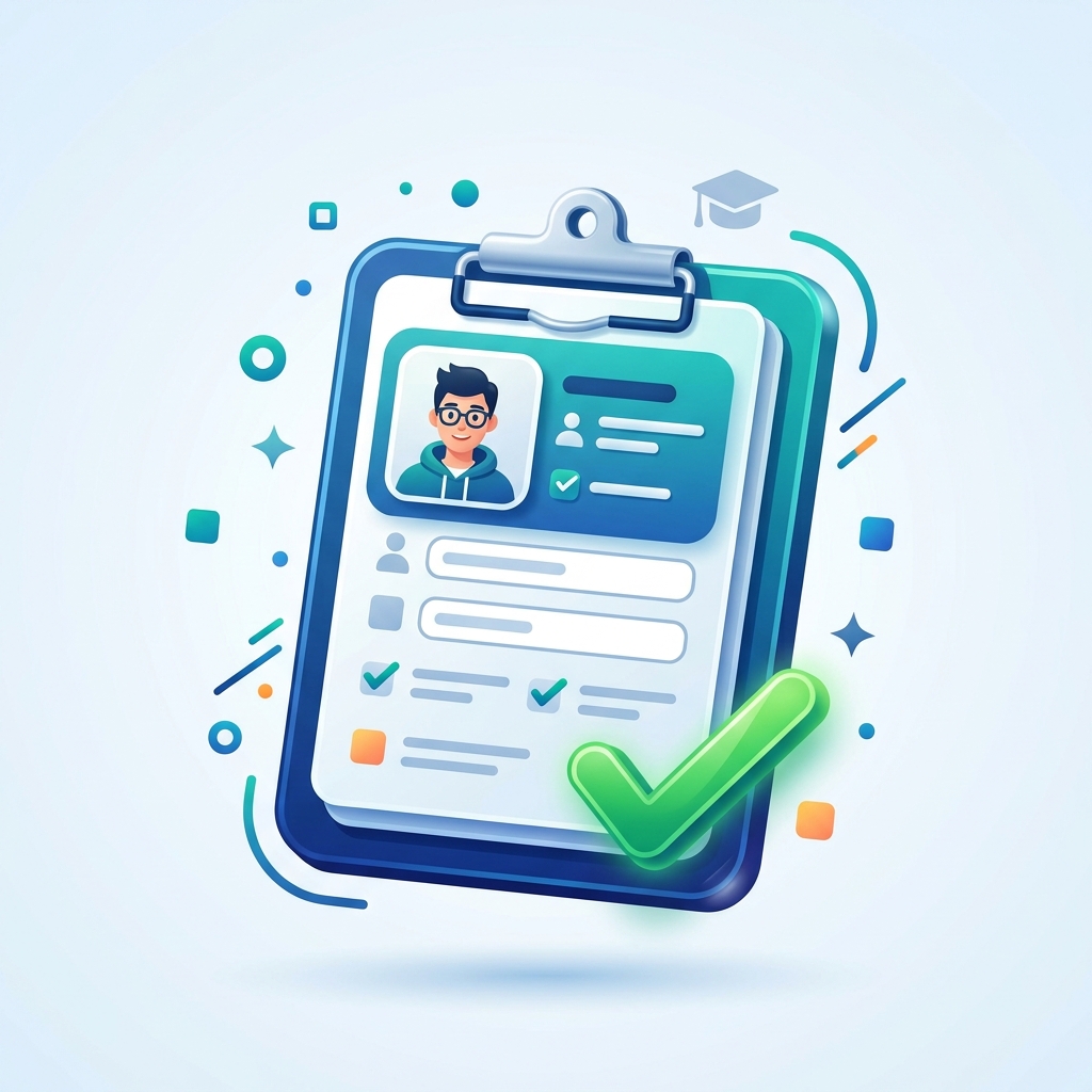 Online Admissions