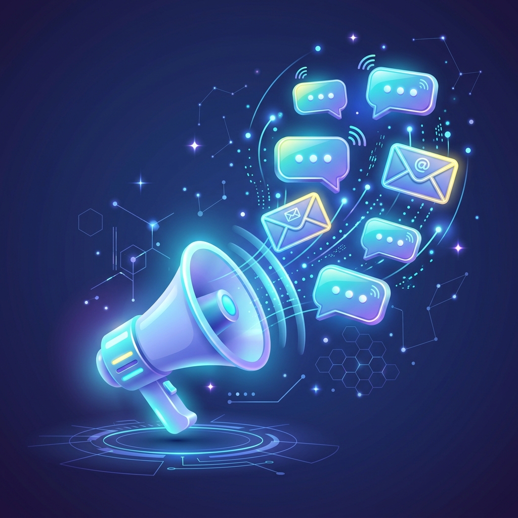 Automated Notifications
