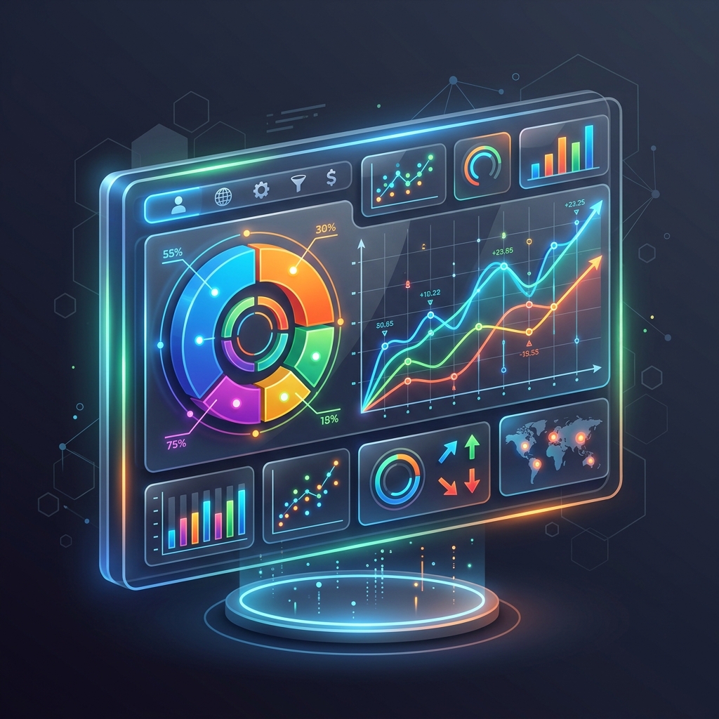 Detailed Analytics
