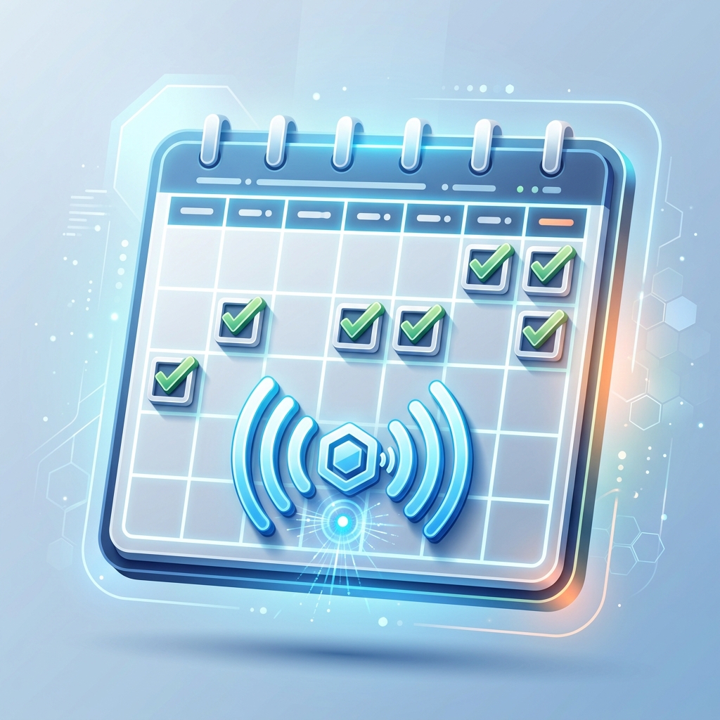 Attendance Tracking