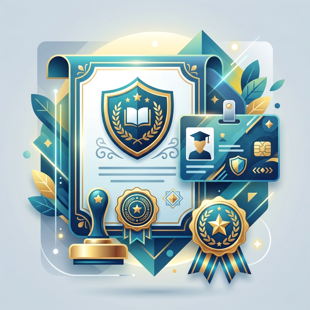 Certificates & TC