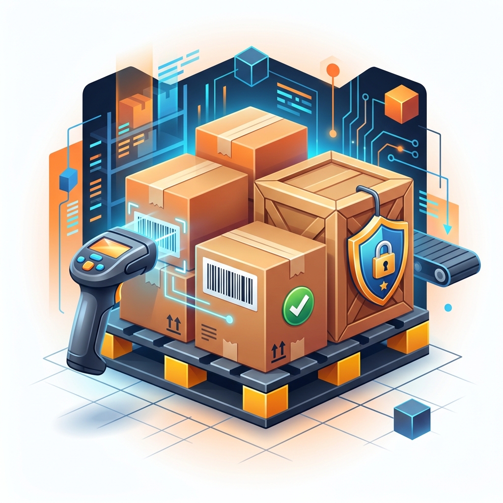 Inventory Store