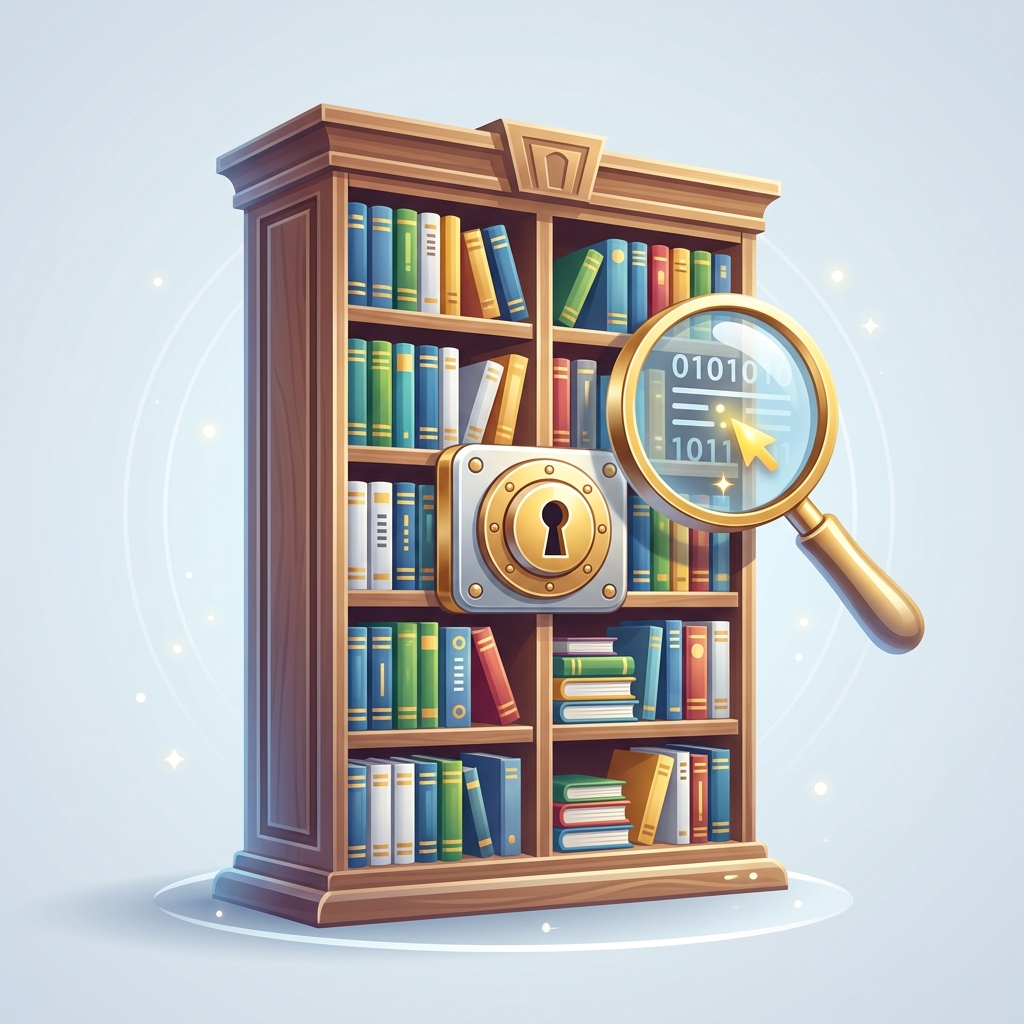 Library Catalog