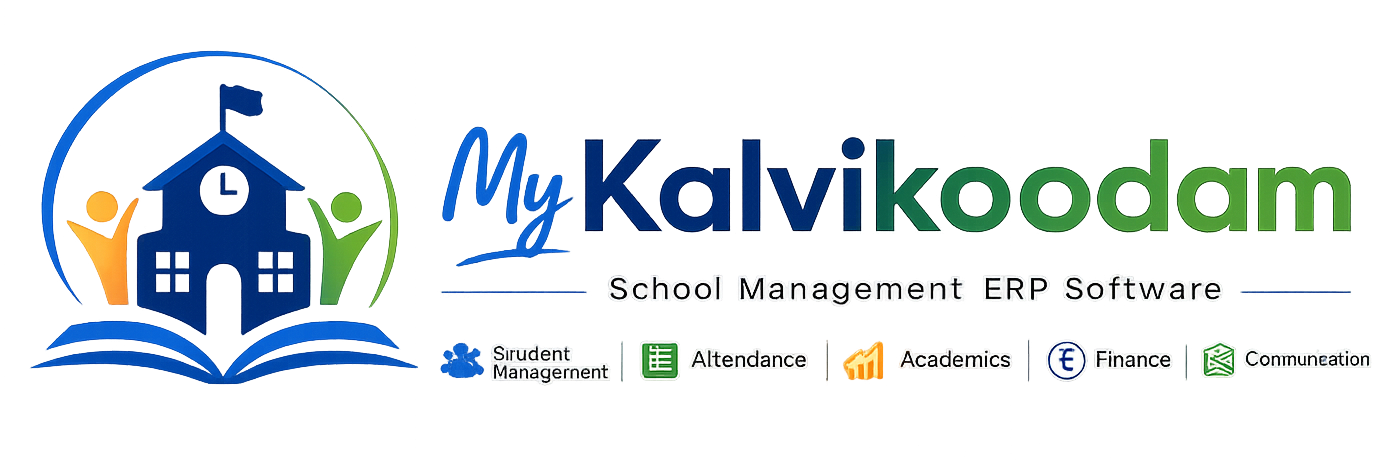 My Kalvikoodam