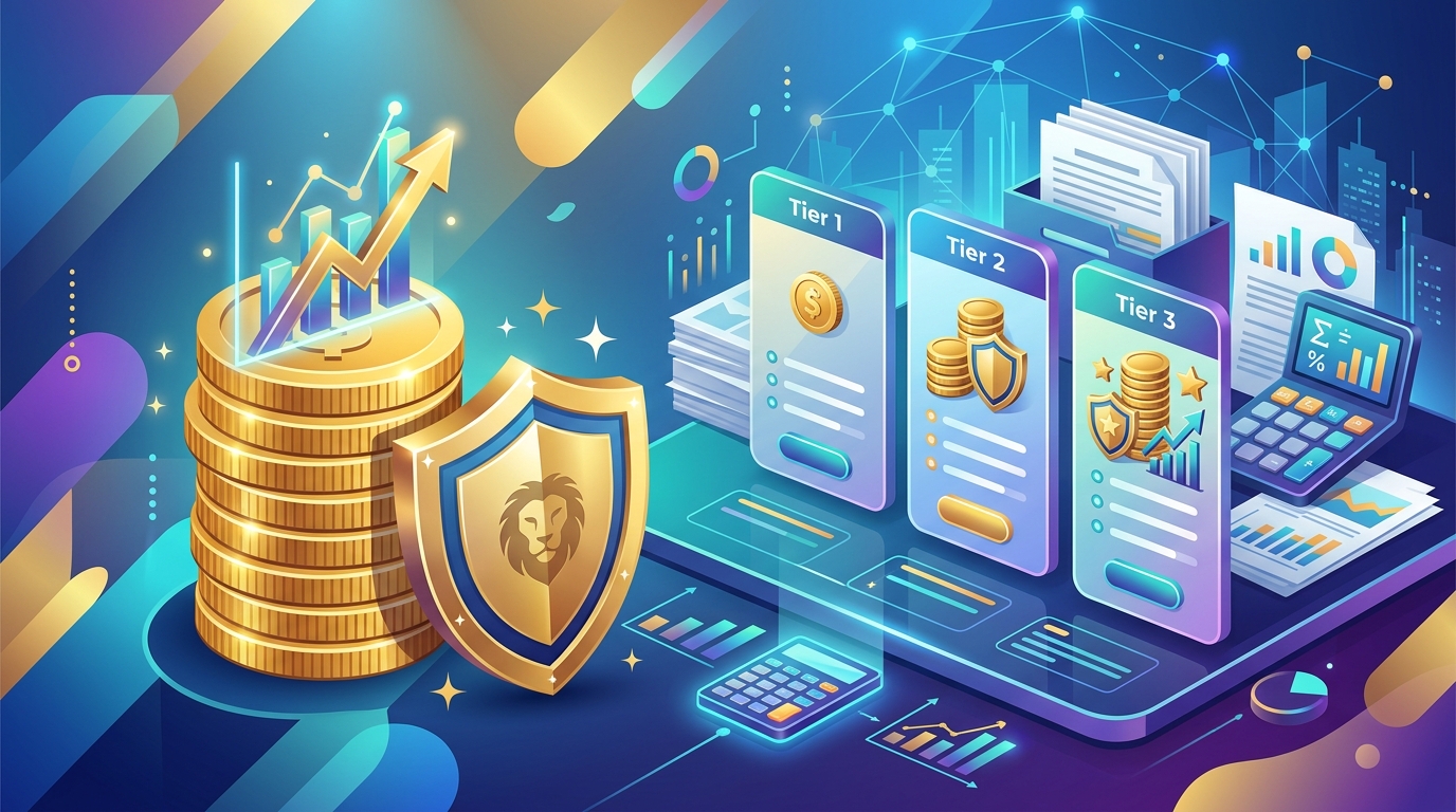 License Pricing Overview