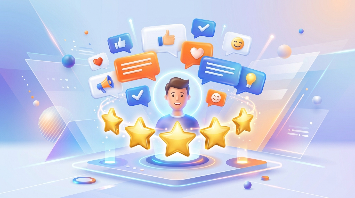 Client Reviews Overview